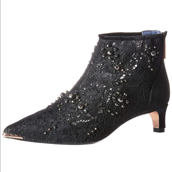 Ted Baker Women's Rheia Fashion Boot - Picture 6 of 7